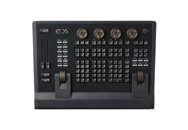 ETC Eos Programming Wing 