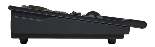 ETC Eos Programming Wing 