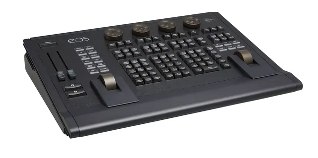 ETC Eos Programming Wing 