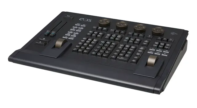 ETC Eos Programming Wing 