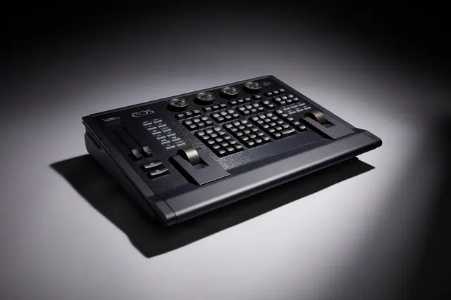 ETC Eos Programming Wing 