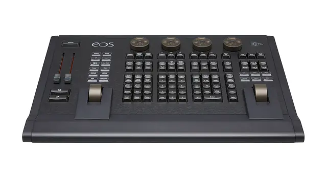 ETC Eos Programming Wing 