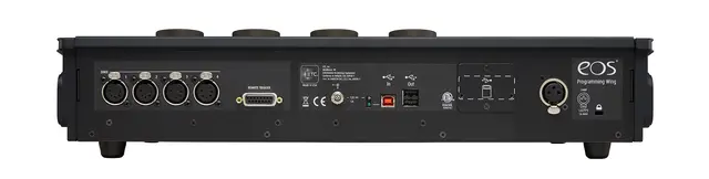 ETC Eos Programming Wing 