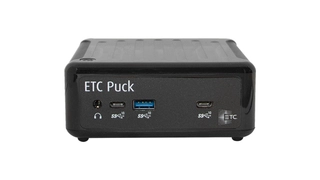 ETC Puck Mini-PC Base 1K outputs