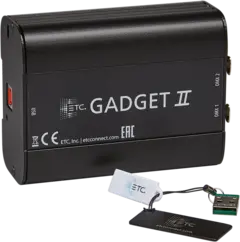 ETC ETCnomad Base USB key + Gadget II Student Edition