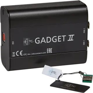 ETC ETCnomad Base USB key + Gadget II Student Edition