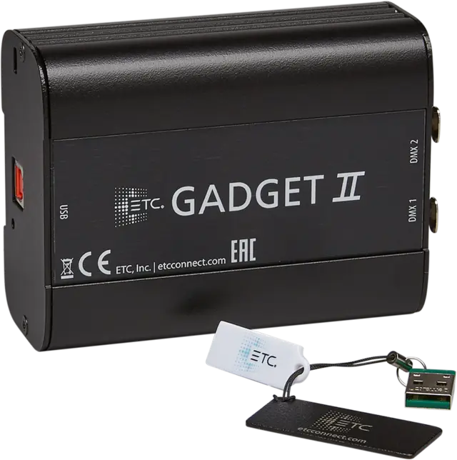 ETC ETCnomad Base USB key + Gadget II Student Edition 