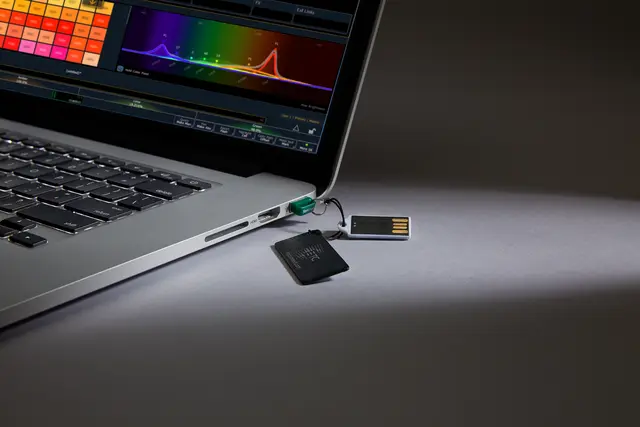 ETC ETCnomad USB key,base (1024 outputs) 