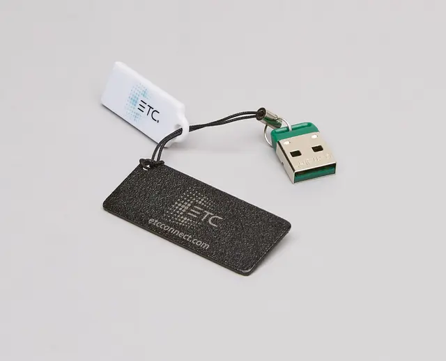 ETC ETCnomad USB key,base (1024 outputs) 