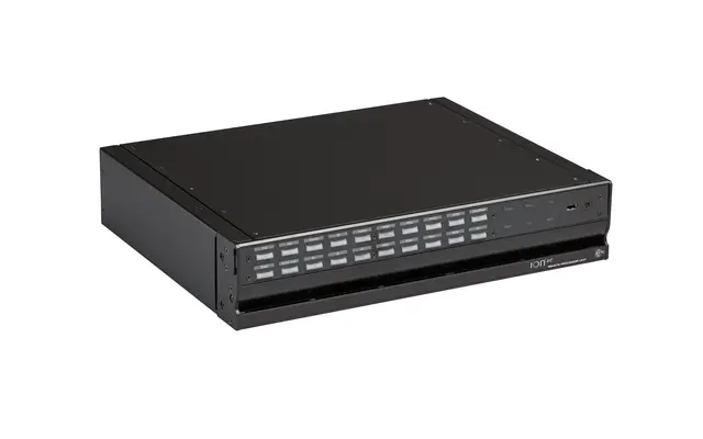 ETC Ion Xe Remote Processor Unit, 2,048 Outputs 