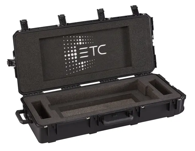ETC Ion Xe 20 Flightcase 