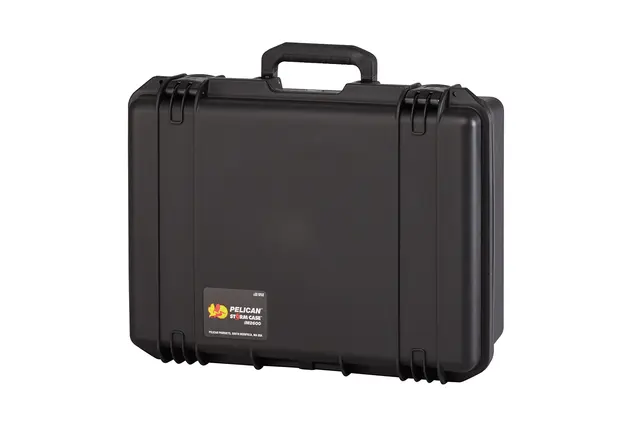 ETC Eos Motorized Fader Wing 10 Flight Case 