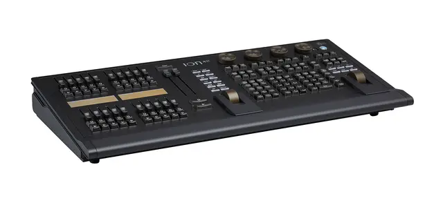 ETC Ion Xe 20 Control Desk, 2,048 Output 