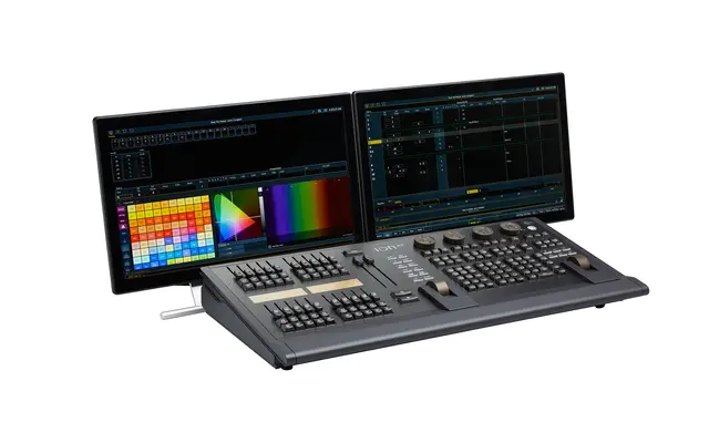 ETC Ion Xe 20 Control Desk, 2,048 Output 