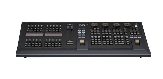 ETC Ion Xe 20 Control Desk, 2,048 Output 