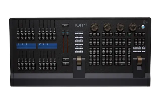 ETC Ion Xe 20 Control Desk, 2,048 Output 