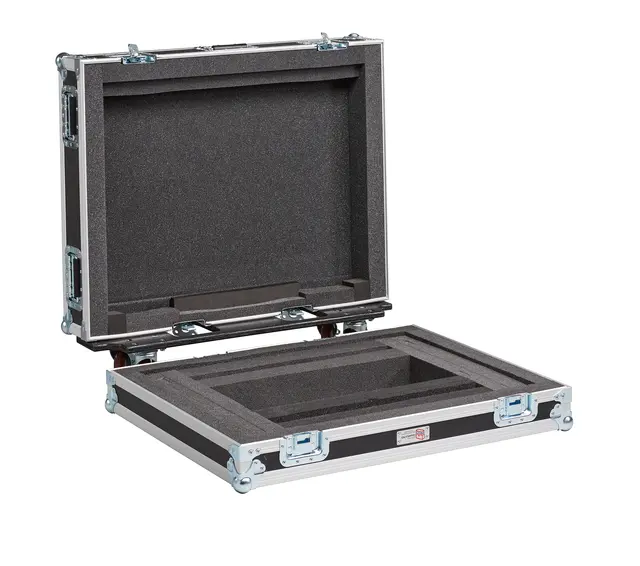 ETC Gio @5 Trolley Flight Case 