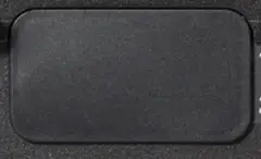 ETC Apex replacement I/O Garage blank plate