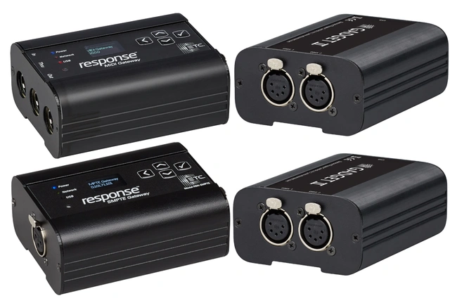 ETC Apex I/O Kit Show Control 