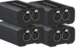 ETC Apex I/O Kit DMX