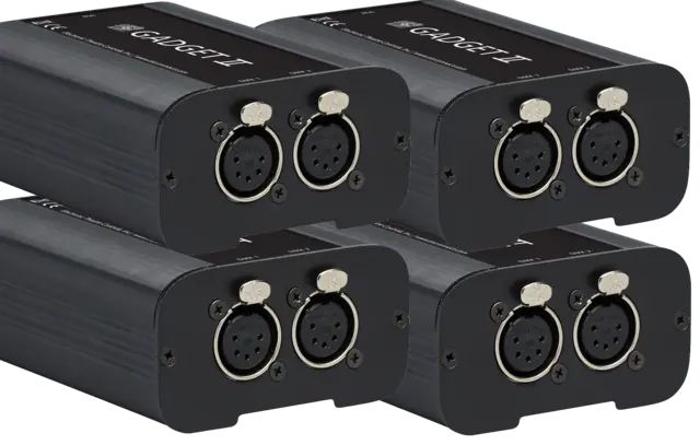 ETC Apex I/O Kit DMX 