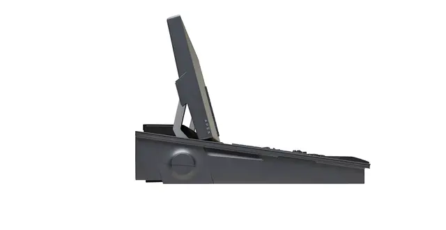 ETC Eos Apex 5 24K lighting control desk 