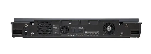 ETC Eos Apex 10 24K lighting control desk 