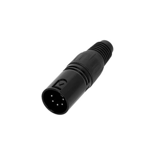 Adam Hall XLR 5pin Han Kabel 