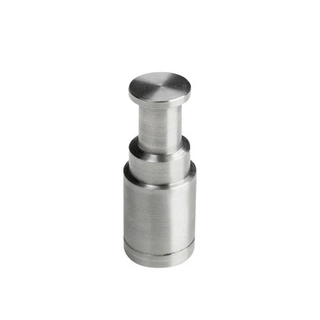 Adam Hall SUPER CLAMP M10 gjenger 16 mm Bolt with M10 Internal Thread 
