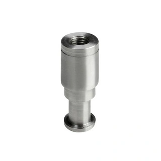 Adam Hall SUPER CLAMP M10 gjenger 16 mm Bolt with M10 Internal Thread 