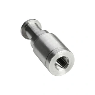Adam Hall SUPER CLAMP M10 gjenger 16 mm Bolt with M10 Internal Thread 