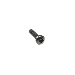 Rack Skrue  M6 x 20 Pozi,  For Racknutz 