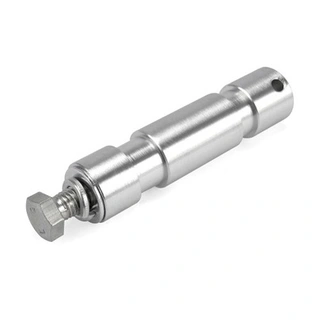 Riggatec TV Spigot M12 