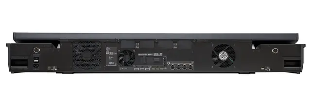ETC Eos Apex 20 24K lighting control desk 