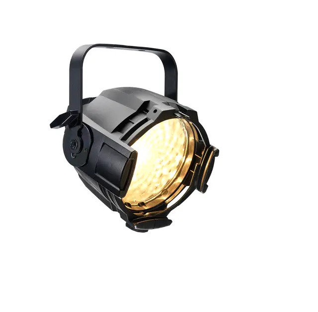 ETC Source Four CE PARNel, Black 