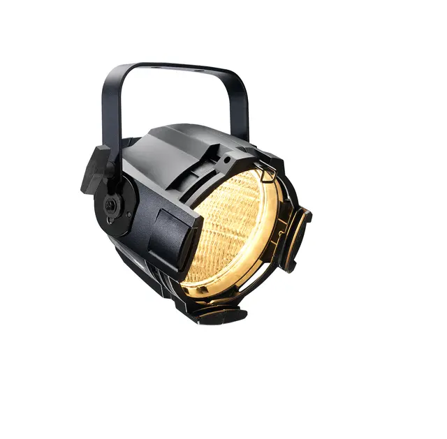 ETC Source Four CE PAR MCM (Metal Cold Mirror reflector), Black 