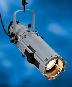 ETC Source Four CE 25°-50° Zoom, Silver