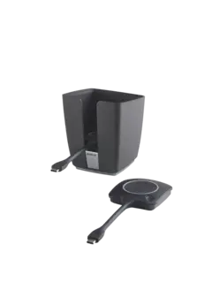 Barco ClickShare 2xUSB-C Expansion Gen4 1x Tray &amp; 2 USB-C Buttons for CX/C-Serie