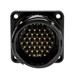 Link LKA 37p chassis male