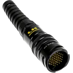 Link LKA 37p cable male