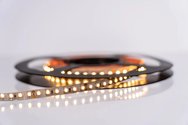 TiGHT TAPE 48W 2700K ip20 cri95 5m 24V 