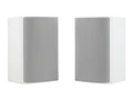 TiGHT AV SPK1-AW560SP-WH On-Wall Active Pair 2x30W Black