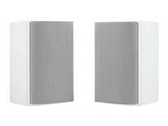 TiGHT AV SPK1-AW560SP-WH On-Wall Active Pair 2x30W Black