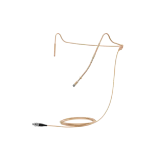 Sennheiser HS 2 BE Bøyle, beig, EW plugg
