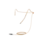Sennheiser HS 2 BE Bøyle, beig, EW plugg