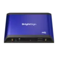 Brightsign HD1025 Player 8k,2x4K HDMI,POE