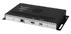 Crestron DM-NVX-E10 AVoverIP 1080p60 4:4:4 Sender