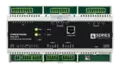 Crestron DIN-AP4 Prosessor 4-serie DIN montert