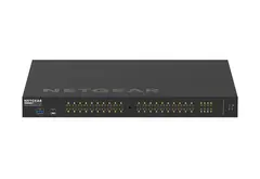 Netgear GSM4248PX AV Line M4250 48-Port | 40xPoE+ 960W | 8xSFP+