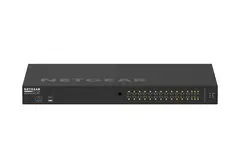 Netgear GSM4230P AV Line M4250 30-Port | 24xPoE+ 300W | 2x1G | 4xSFP